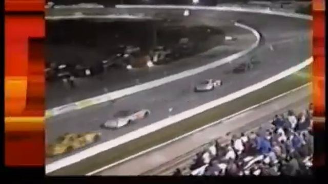 2001 USAR Hooters Pro Cup Series Lucas Oil 250 At Five Flags Speedway смотреть онлайн