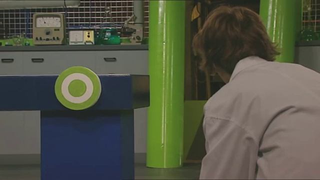 Labrats Challenge | S1E26 смотреть онлайн