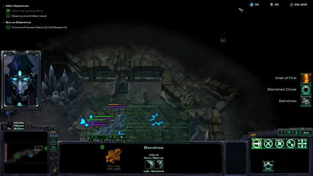 StarCraft II Supernova Normal 2:26 смотреть онлайн