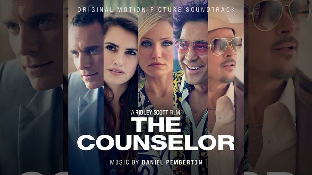 The Counselor (Titles) смотреть онлайн