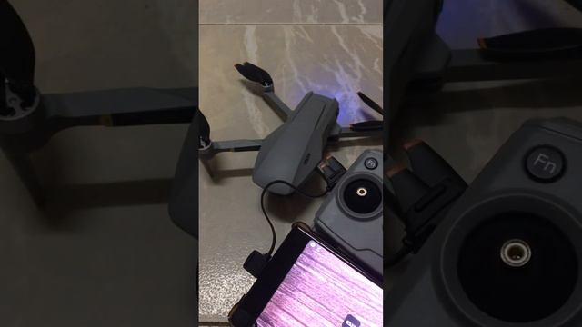Setting up the C-Fly Faith Mini for the first time (Pt. 1) #dronevideo смотреть онлайн