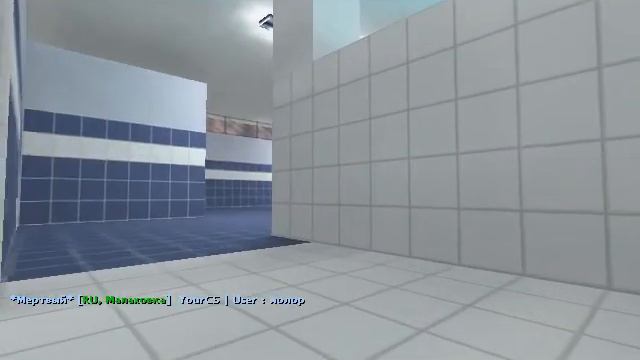 Перезагрузка канала.Играем в кс 1.6 смотреть онлайн