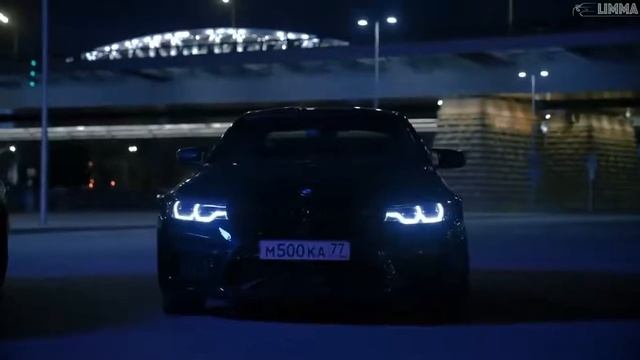 ?BMW M5 Competition Edition | LIMMA GROUP |