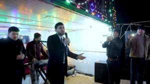 Одилбек Абдуллаев Тожикистон Эшбек ситида туйда - Яшашни ургатдилар