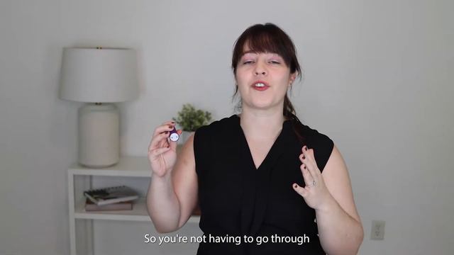 Wellness | Power Vibe with Rumbly discreet vibrations by Blush смотреть онлайн