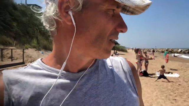 18.07.2020 Кучугуры-Зародину поход ч3 смотреть онлайн