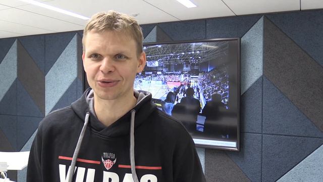 Korisliigan pikagallup: Teemu Rannikko, Vilpas смотреть онлайн