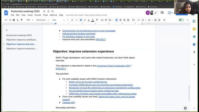 Kubernetes SIG CLI 20220126 смотреть онлайн