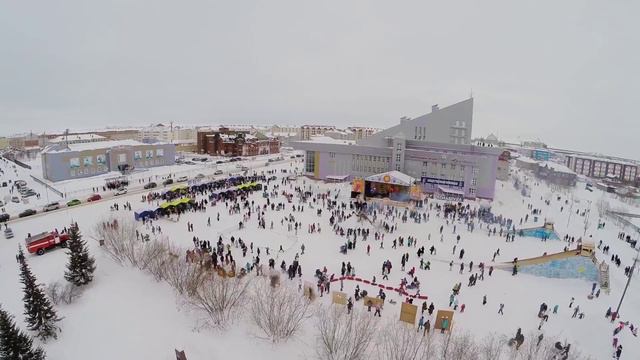 Масленица 2015 смотреть онлайн