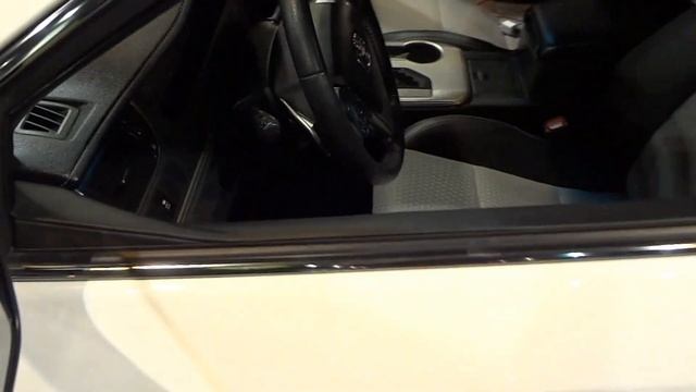 2012 Toyota Camry SE, CT Pink edition by Cope Design смотреть онлайн