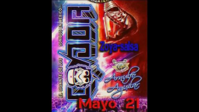La Salsa de Las Maracas de Cuba - Cubana Chingon@ - Exito Sonido Condor 90s LImpia смотреть онлайн