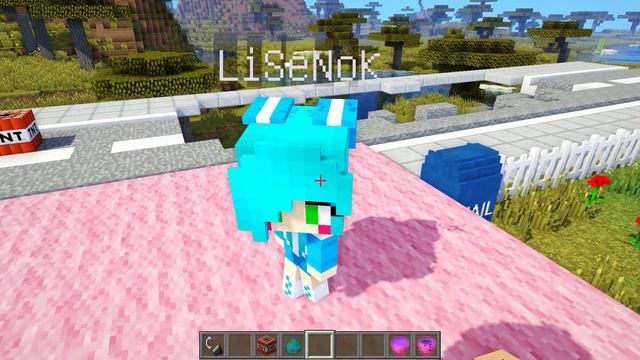 КАК СКРАФТИТЬ БЕНДИ? КАК ПОЛУЧИТЬ СЕКРЕТНЫЕ ПРЕДМЕТЫ В MINECRAFT Защита нуба смотреть онлайн