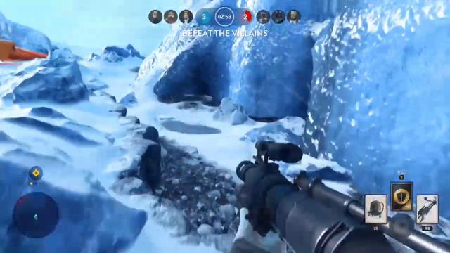 STAR WARS OUTER RIM I смотреть онлайн