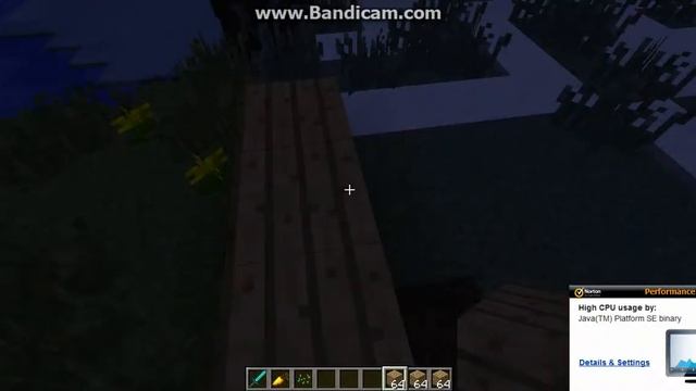 Creepy Lagg Leads To A Creepy Enderman!!! -MineCraft- смотреть онлайн