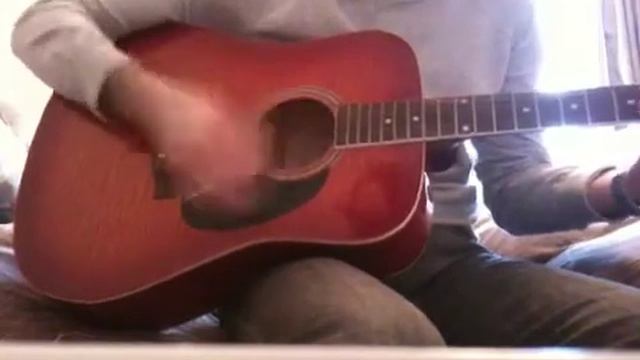 Acoustic guitar for sale смотреть онлайн