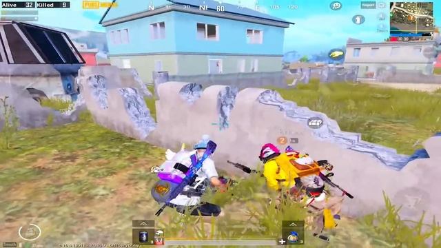 ?Hacker Vs Hacker Sky Attack On Me Pubg Mobile Gameplay - Conqueror Pushing - Legend X смотреть онлайн