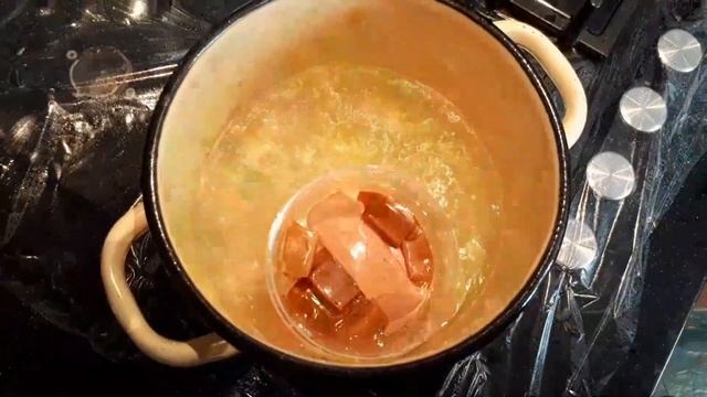 Делаю ЧУПА-ЧУПС Дома!!! смотреть онлайн