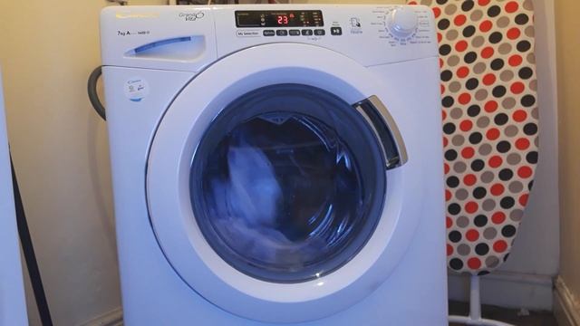 Candy Washing Machine - Gym Fit Fitness смотреть онлайн