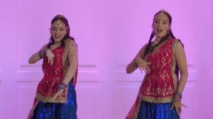 Badi Mushkil | Indian Dance Group Mayuri, Russia, Petrozavodsk