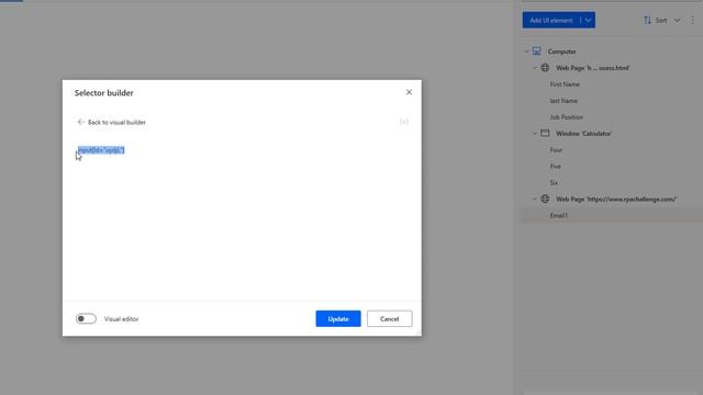 Power Automate Desktop || How to Handle Dynamic UI Elements смотреть онлайн