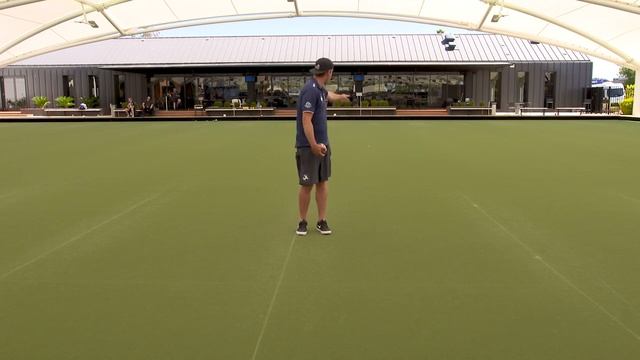 Learn to Bowl video resource смотреть онлайн