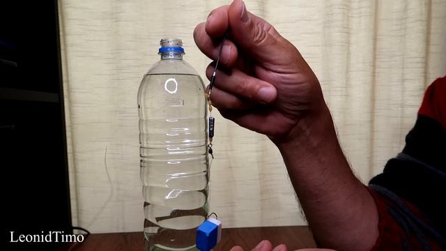 Как я отгрузил длинный поплавок для рыбалки с одним крючком. ХЕРАБУНА смотреть онлайн