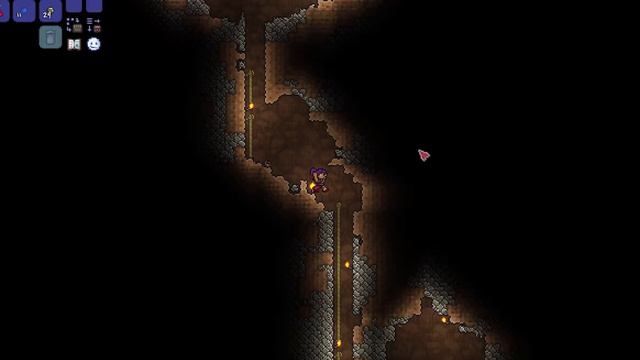 Terraria Master Mode (1) - Энэ Ертөнцийг Аврах Хэрэгтэй смотреть онлайн