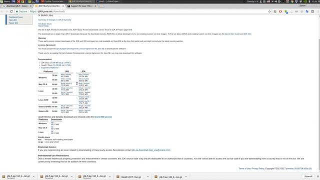 Java 9: Урок 1: Установка JDK смотреть онлайн
