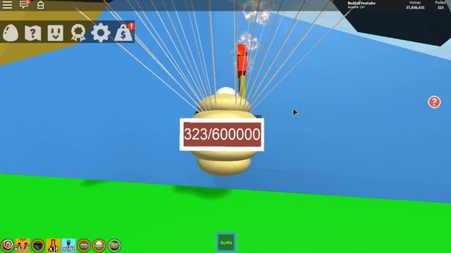 БЕСПЛАТНЫЙ ВХОД К МУРАВЬЯМ В СИМУЛЯТОРЕ ПЧЕЛОВОДА РОБЛОКС. БАГ!! | Bee Swarm Simulator roblox смотреть онлайн
