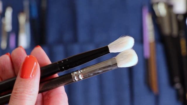 Лучшие кисти | Базовый набор кистей | Мои фавориты смотреть онлайн