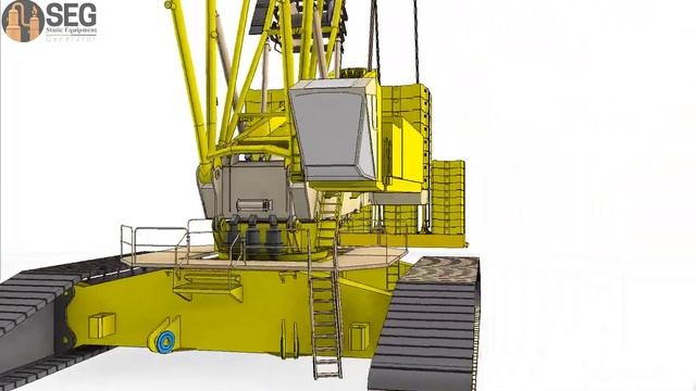 LIEBHERR 11350 SLDB смотреть онлайн