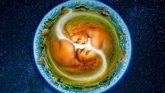 О чем учение Радугимира. смотреть онлайн