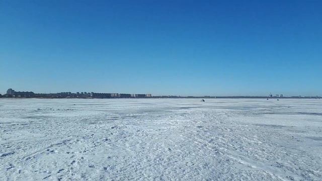 Казахстан.Темиртау.Плотва По Последнему Льду #рыбалка #рыбалкаказахстане смотреть онлайн