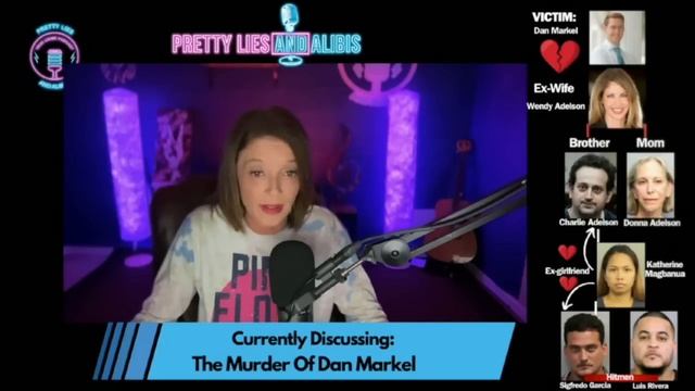 The Dan Markel Murder Series: Part 1 Laying The Foundation смотреть онлайн