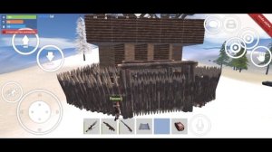 ДУО РЕЙДЫ И ПВП! 30 РАКЕТ ||Выживание На PRIME Оксайд/Oxide