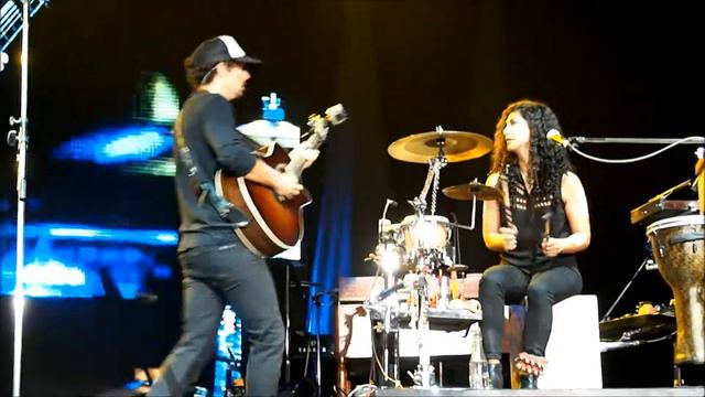 You fuckin' did it by Jason Mraz [HD] смотреть онлайн