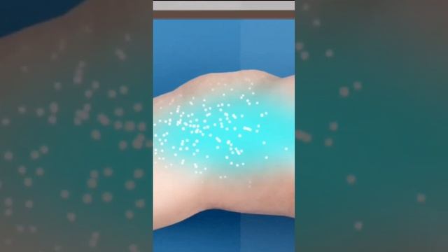 БЛОКАДА ЛЕЧЕНИЕ БОЛИ В КОЛЕНЕ l Genicular Nerve Blocks for Knee Osteoarthritis #колено #блокада смотреть онлайн