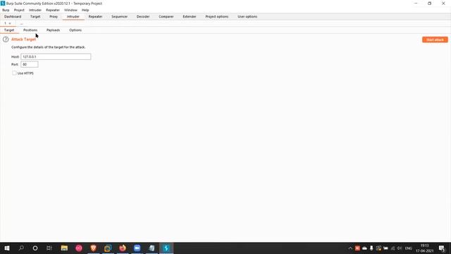 Mastering Burp Suite: The Ultimate Tutorial for Web Application Security Testing in Tamil смотреть онлайн