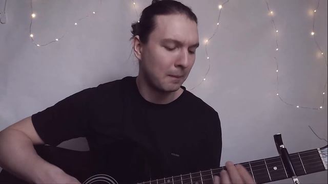 Milky Chance - Cocoon (acoustic cover) смотреть онлайн