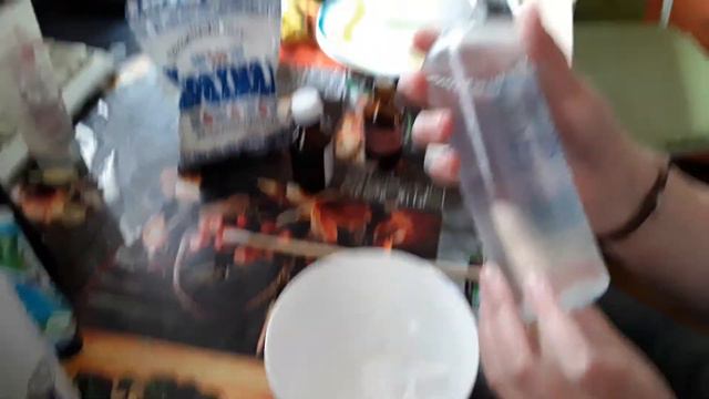 Как сделать слайм из маски плёнки смотреть онлайн