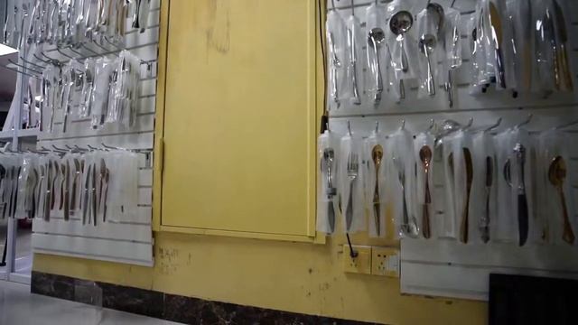 столовый нож | Китайская корпорация предоставляет комплексные услуги для предприятий общественног.. смотреть онлайн