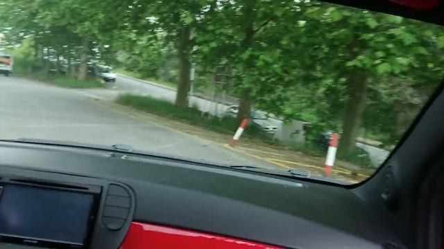 Prueba FIAT 500 ABARTH +300cv‼️BRUTAL?? Nürburgring, kotarr Y YO?️?? смотреть онлайн