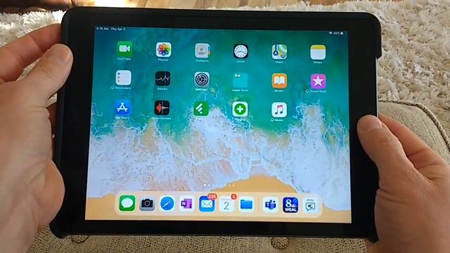 Hard Reset iPad смотреть онлайн