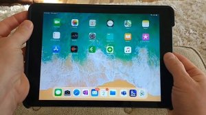 Hard Reset iPad