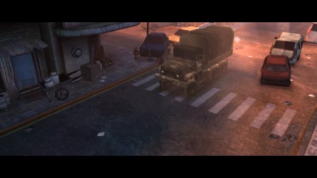 Army of Two: The 40th Day PSP Walkthrough # 1 смотреть онлайн