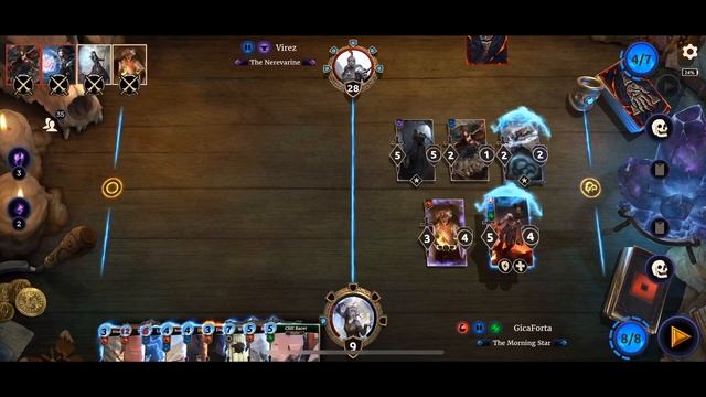 Please Rewrite Article 13 - Elder Scrolls Legends смотреть онлайн
