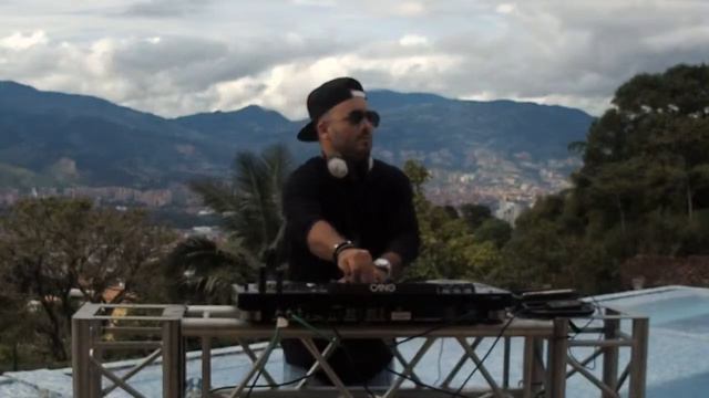 Eran Hersh - Live From Medellin Colombia смотреть онлайн