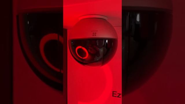Самые лучшие Камеры ezviz смотреть онлайн