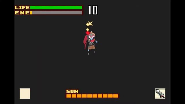 Boktai 2: Solar Boy Django (JP) - Part 20 - Purifying Red Durathror смотреть онлайн