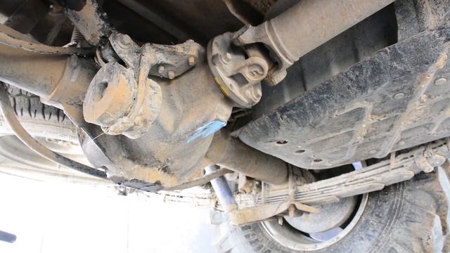 Легко! Узнать передаточное число редуктора, без вскрытия!! смотреть онлайн